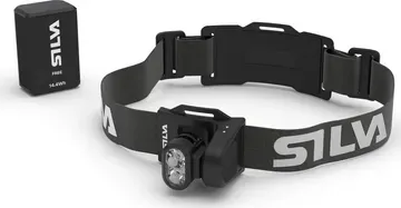 Silva Free 1200 XS