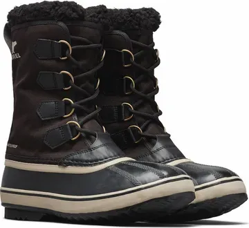 Sorel 1964 Pac Nylon WP