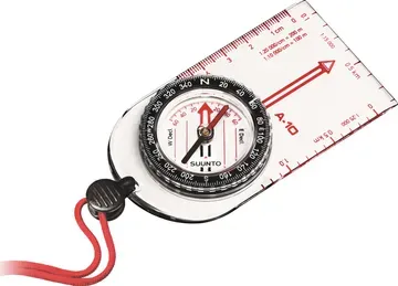 Suunto A-10
