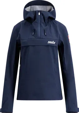 Swix Blizzard Anorak (dam)