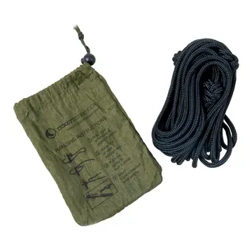 Ticket to the Moon Attachment Rope