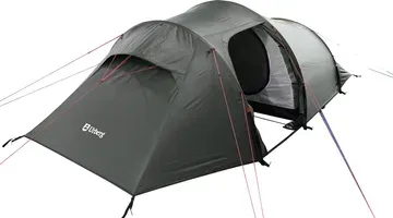 Urberg 3-Person Trekking Tunnel Tent 2.0
